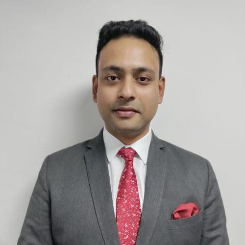 Anirudhya Basu appointed new Director Food & Beverage at Hilton Jaipur 2 Anirudhya Basu