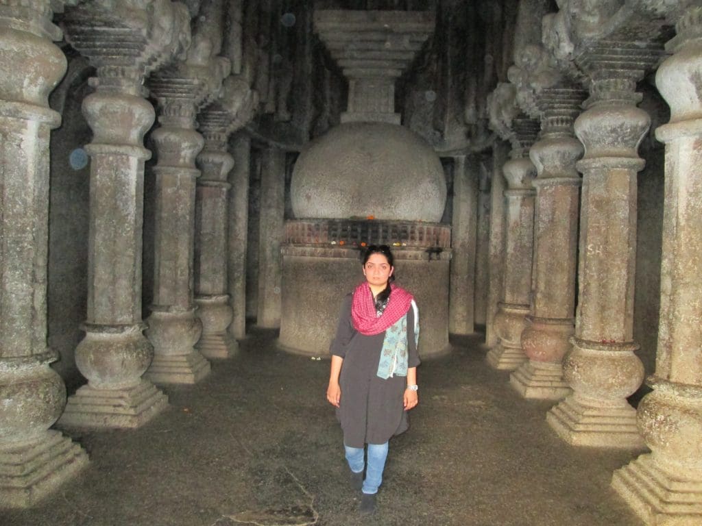Ashtavinayaka Yatra- a pilgrimage trip