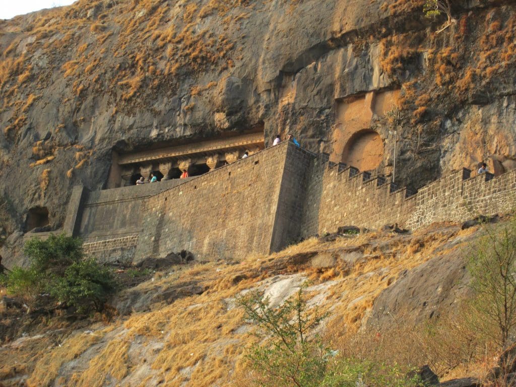 Ashtavinayaka Yatra- a pilgrimage trip