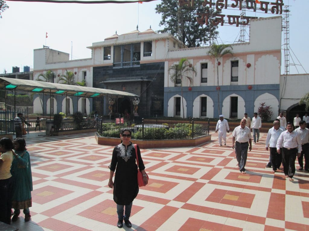 Ashtavinayaka Yatra- a pilgrimage trip to discover 8 holy temples of Lord Ganesha 6 Ashtavinayaka 6 Ashtavinayaka Yatra- a pilgrimage trip to discover 8 holy temples of Lord Ganesha