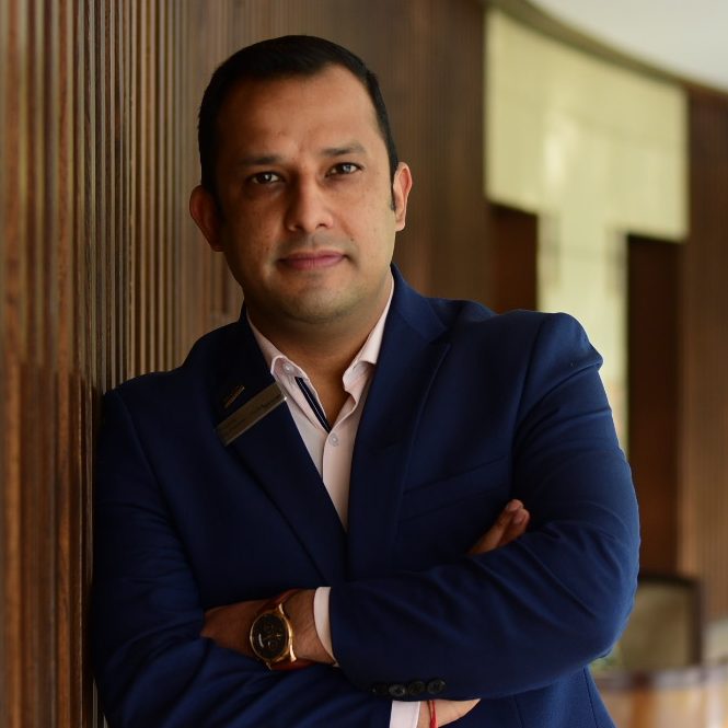 Deewan Singh Dhami appointed Director of Food and Beverage at The Westin Gurgaon, New Delhi 2 Deewan Singh Dhami