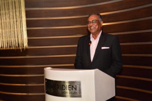 WICCI-ISH important study-Gender Equity in India hospitality 2022 4 Dilip Puri