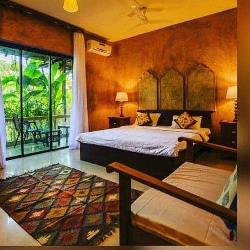 Justa unveils the luxury Justa Morjim Beach Resort in beautiful Goa 2 Justa Morjim Justa unveils the luxury Justa Morjim Beach Resort in beautiful Goa