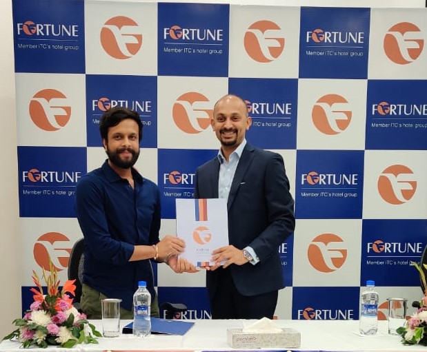 Fortune Hotels signs Fortune Resort Kalimpong 