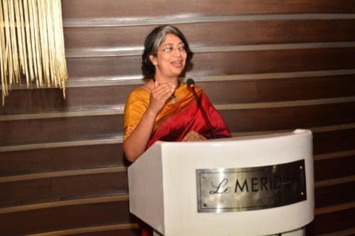 WICCI-ISH important study-Gender Equity in India hospitality 2022 5 Kanika Hasrat