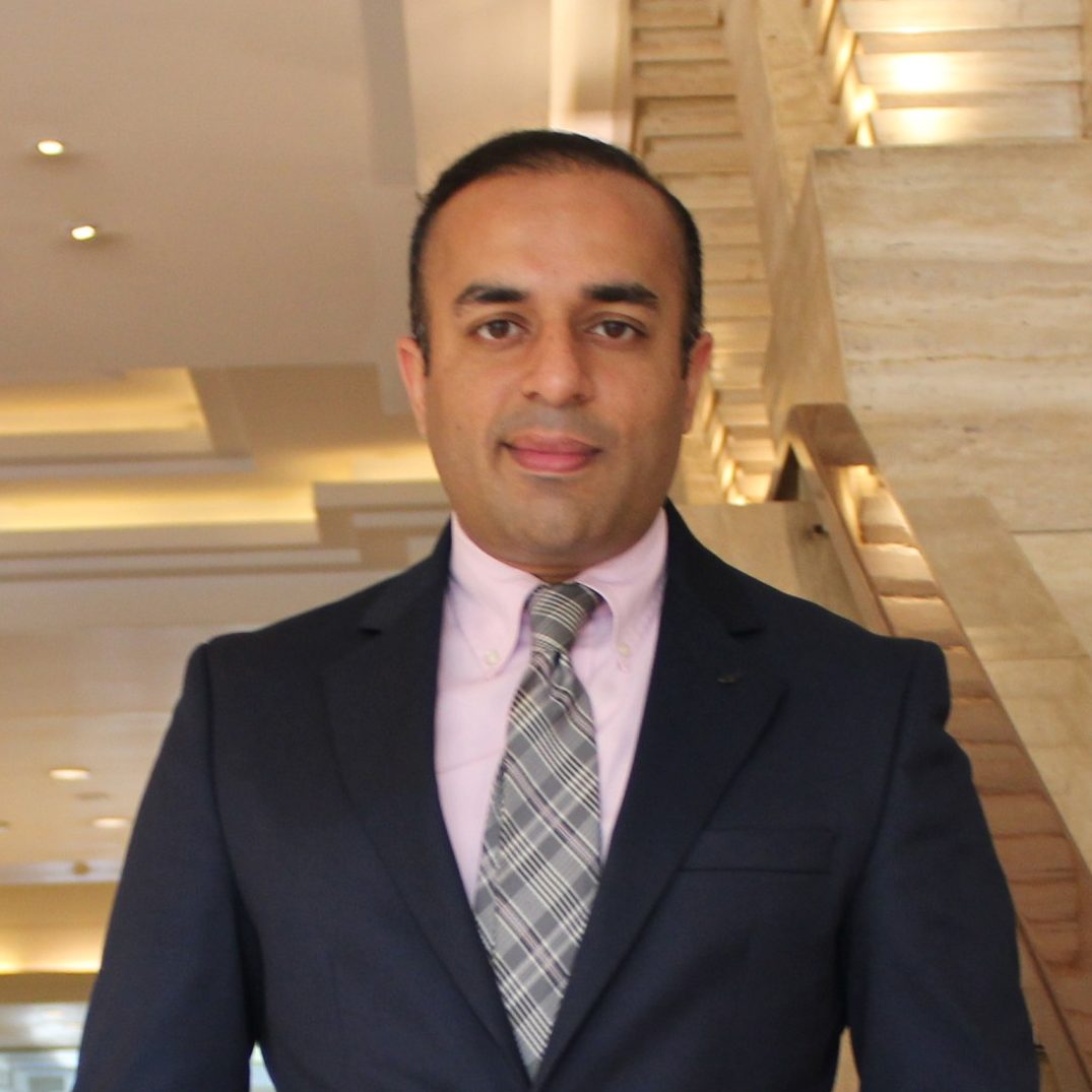 Kunal Dewan appointed new Director of Operations at Hyatt Regency Delhi 2 Kunal Dewan