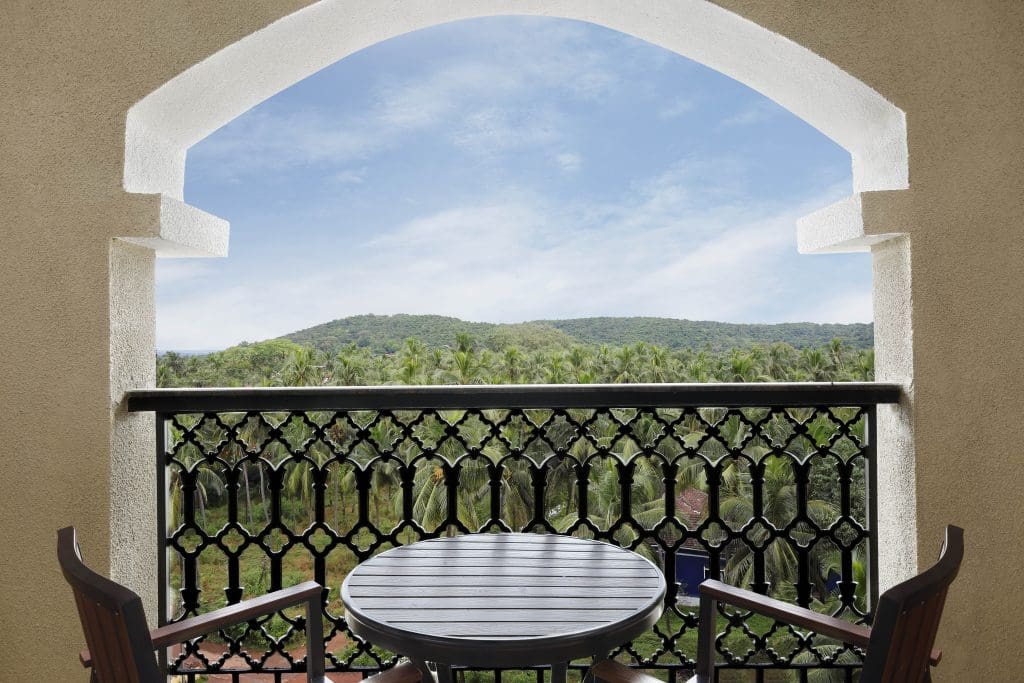 Marriott expands in India with new 169-key Fairfield by Marriott Goa Calangute 2 Marriott Fairfield Goa