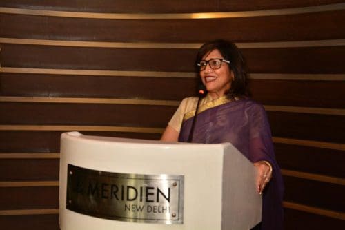 WICCI-ISH important study-Gender Equity in India hospitality 2022 7 Meena Bhatia