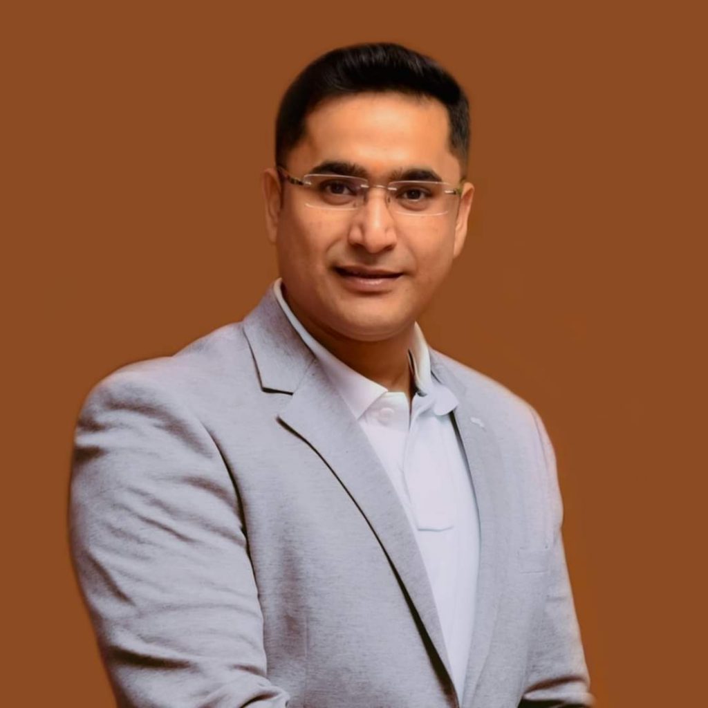 Ashish Kumar appointed new General Manager at Hyatt Regency Kathmandu 2 Ashish Kumar