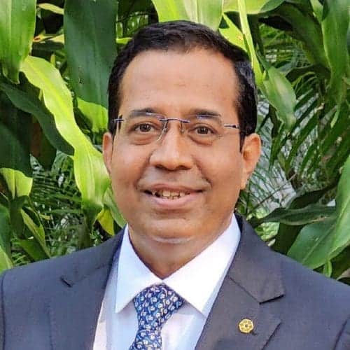 Sandip Narang appointed new Hotel Manager at Taj West End Bengaluru 2 Sandip Narang