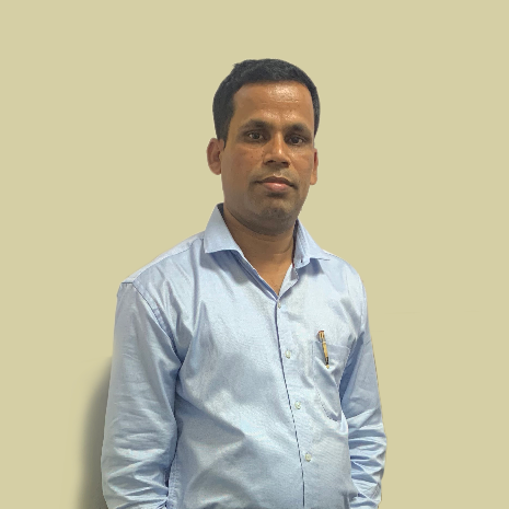 Susanta Kumar Jena appointed new Housekeeping Manager at Mercure Chennai Sriperumbudur 2 Susanta Kumar Jena