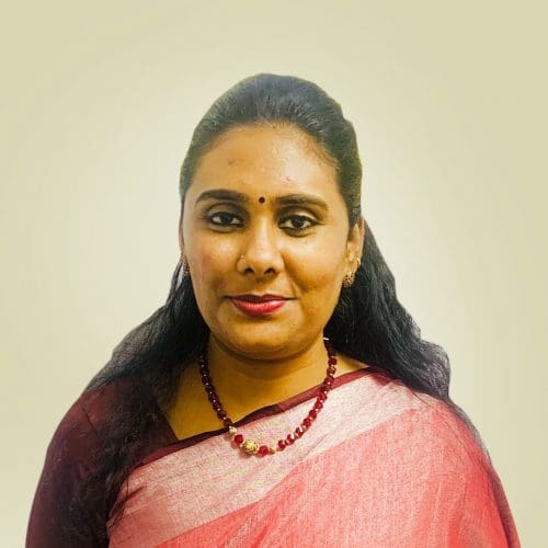 Swarnalatha Siddharthan