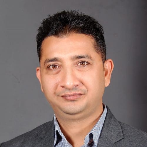 Prashant Shewale promoted as Regional Manager Revenue & Distribution at Absolute Hotel Services 1 Prashant Shewale