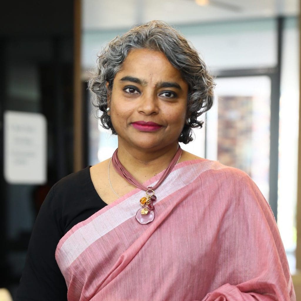 Rajni Nair Deb Commercial Director 5 scaled e1648102951827 Hilton strengthens management team for Hilton and Hilton Garden Inn properties in Embassy Manyata Business Park, Bengaluru