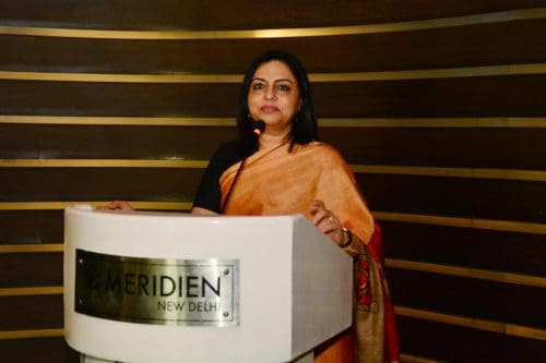 WICCI-ISH important study-Gender Equity in India hospitality 2022 2 Rupinder Brar
