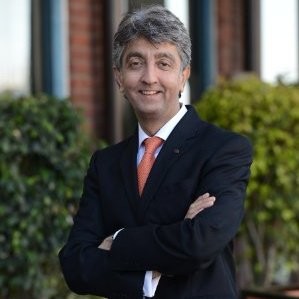 Orchid Group appoints Sanjeev Advani as new Vice President Sales 1 Sanjeev Orchid Group appoints Sanjeev Advani as new Vice President Sales