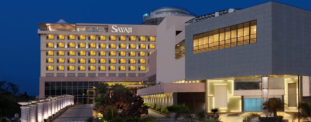 Sayaji Kolhapur Sonia Sharma appointed new Director Human Resources at Sayaji Hotels