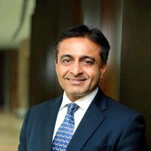 Shrikant Wakharkar appointed new General Manager at Hyatt Regency Delhi 2 Shrikant Wakharkar