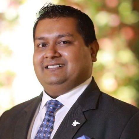 Suranjit Sengupta appointed new Hotel Manager at Fairfield by Marriott, Jodhpur 2 Suranjit Sengupta