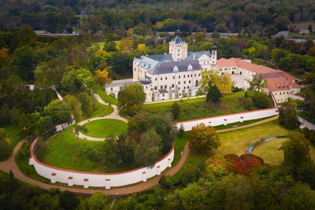  Czech Republic 