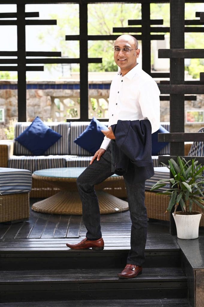 Accor appoints Vinay Gupta as the Director of Operations for ibis India Portfolio 2 Vinay Gupta