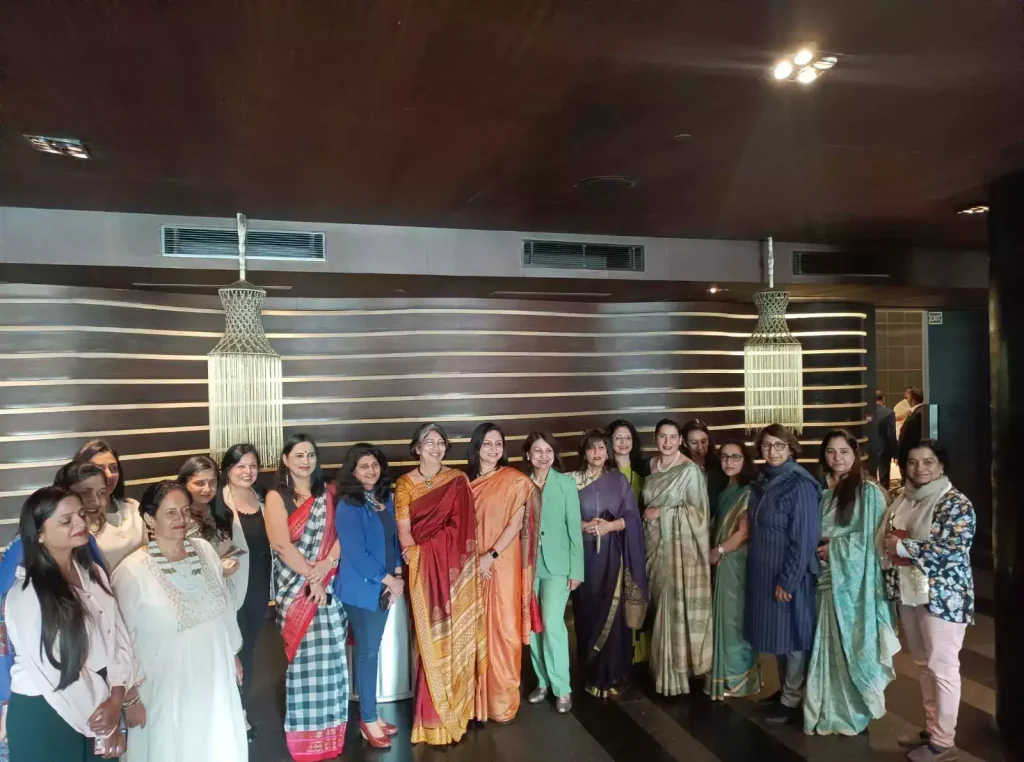 WICCI-ISH important study-Gender Equity in India hospitality 2022 8 WICCI and ISH whitepaper - Gender Equity in India's hospitality industry