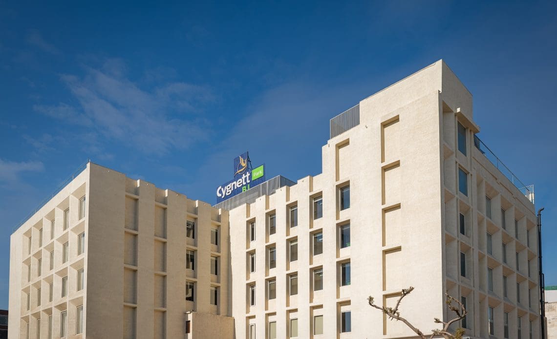 announces launch of 4star 60room Park B L Jaipur, in scenic Jaipur Today’s