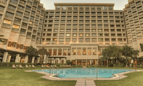 Hyatt Regency Delhi