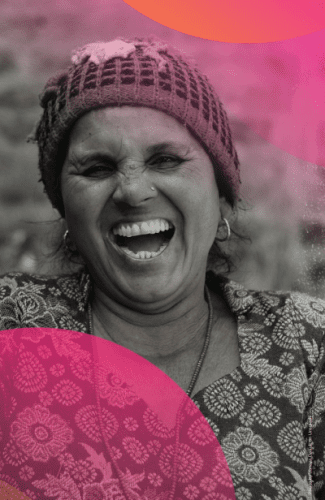 Informe mundial sobre la felicidad Foto de Janaya Dasiuk en Unsplash