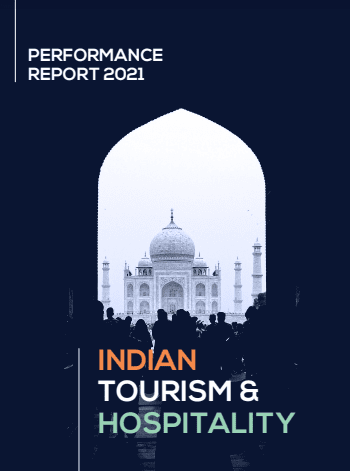 Noesis presents Indian Tourism and Hospitality performance report 2021