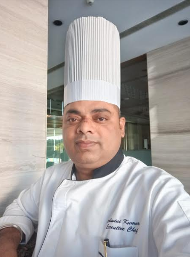 Ashwini Kumar appointed new Executive Chef at The Westin Pushkar Resort & Spa 2 Ashwini Kumar