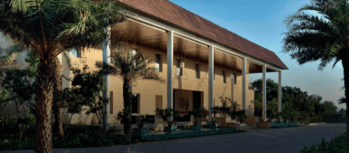 Ashwini Kumar appointed new Executive Chef at The Westin Pushkar Resort & Spa 1 The Westin Pushkar Resort & Spa