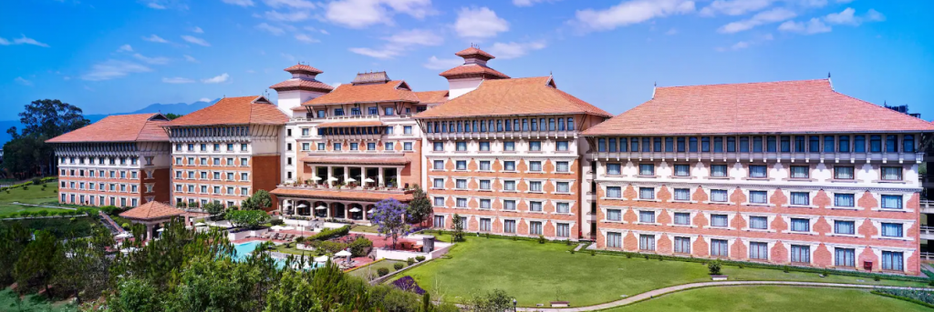 Ashish Kumar appointed new General Manager at Hyatt Regency Kathmandu 1 Hyatt Regency Kathmandu