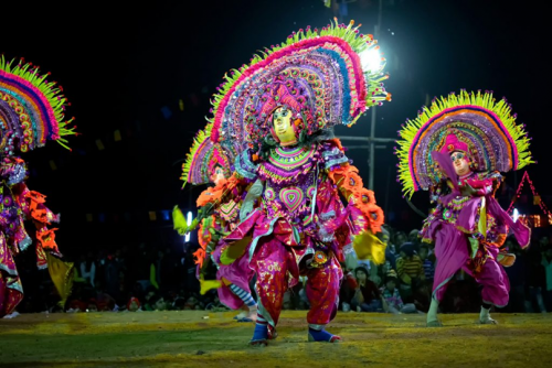 Festive Holi  Basant Utsav 