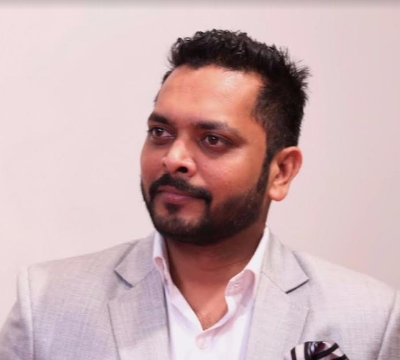 Milind Adkar appointed Vice President- Business Development at 2HUB 1 Milind Adkar