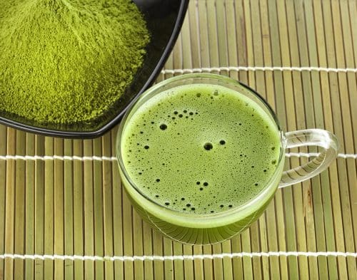 Matcha Tea - the fine art of tea tasting