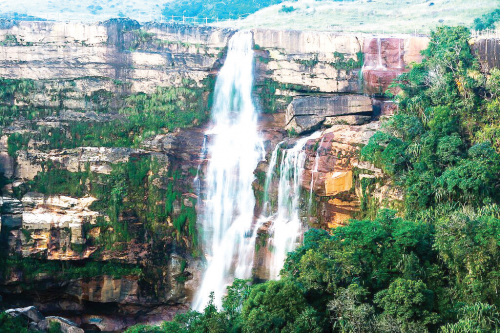 meghalaya tourism in india