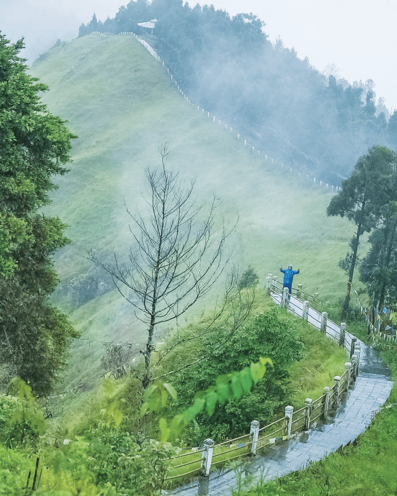  South Sikkim - places to visit in scenic Sikkim