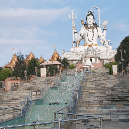 Siddheshwara Dham - places to visit in scenic Sikkim
