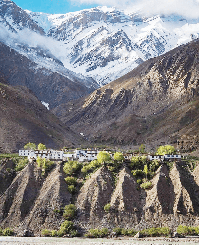  Parvati valley