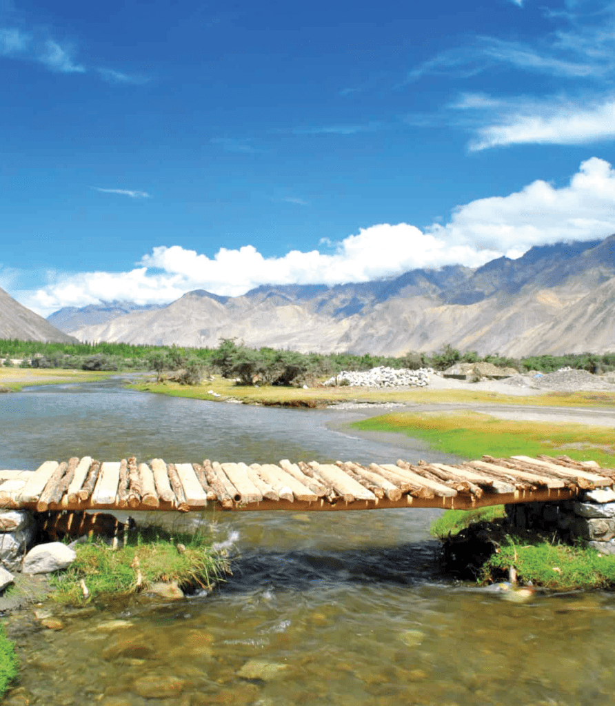 Nubra Valley