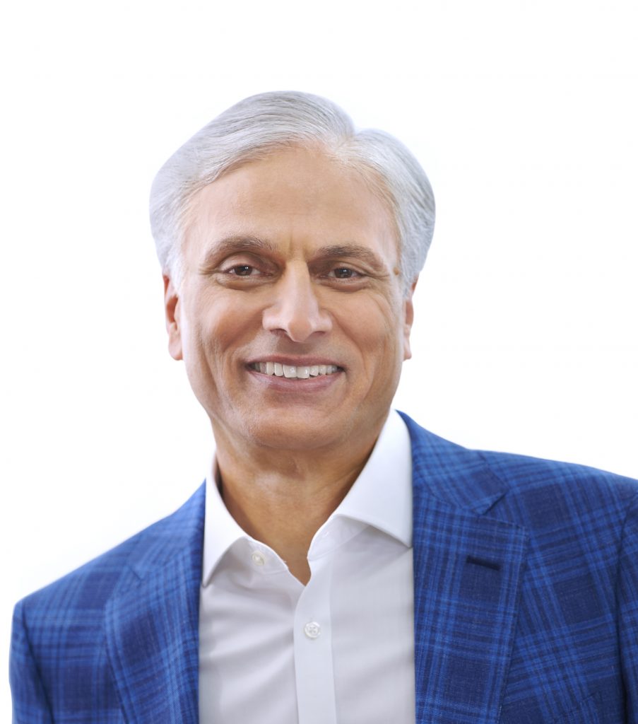 Sarovar Hotels expands Africa portfolio, with 85-key Sarovar Portico Kampala 1 Ajay K. Bakaya, Managing Director, Sarovar Hotels Pvt. Ltd