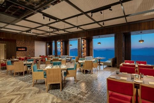 Alaya at Radisson Kufri New Radisson Kufri set to attract leisure travellers to Himachal Pradesh