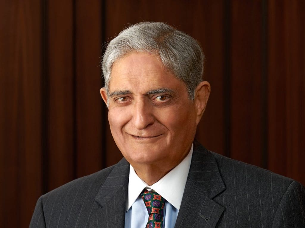 Anil Madhok, Executive Chairman, Sarovar Hotels & Resorts