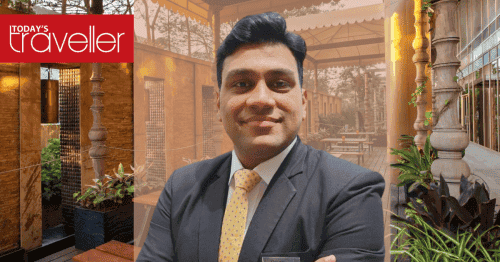 Pavan Krishna appointed new Executive Housekeeper at Hyatt Regency Pune