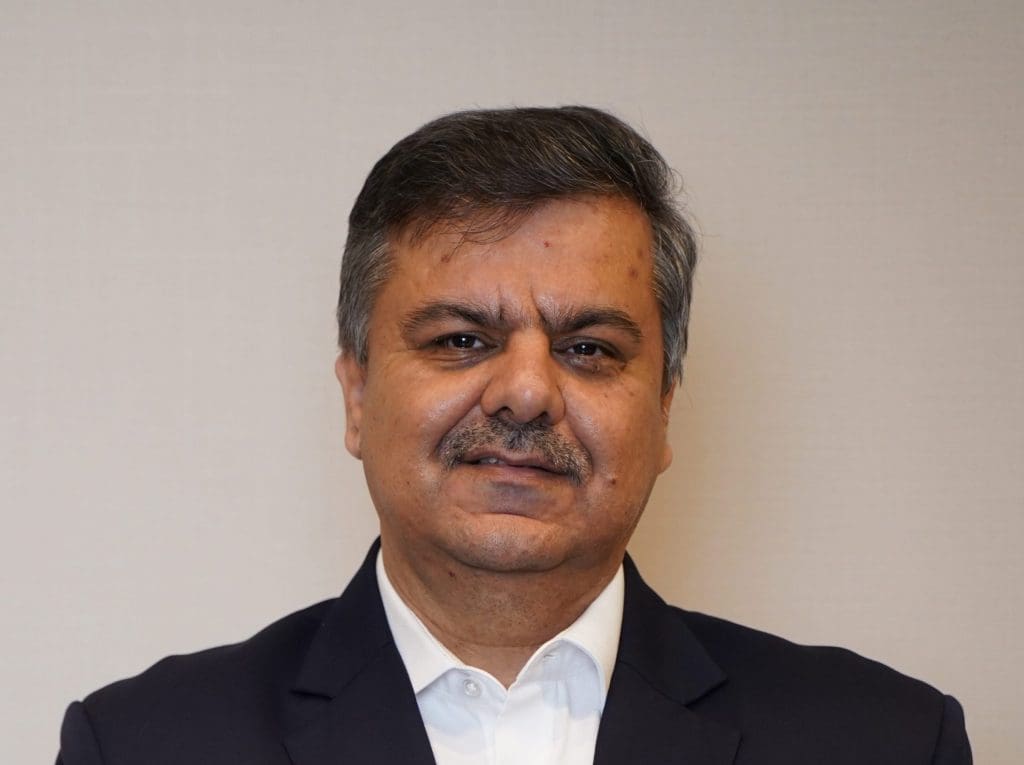 Neeraj Maharshi, General Manager, DoubleTree by Hilton Jaipur, Amer