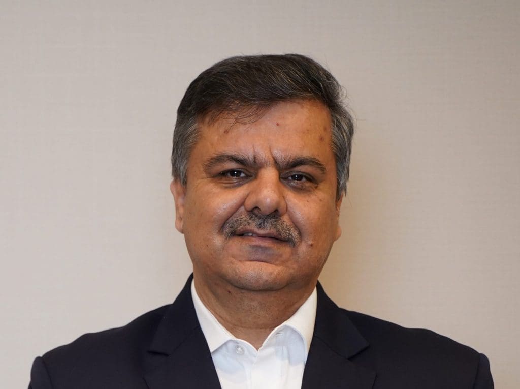 Kunal Sabharwal appointed new Director of Sales at Hilton Jaipur Amer 4 Neeraj Maharshi, General Manager, DoubleTree by Hilton Jaipur, Amer