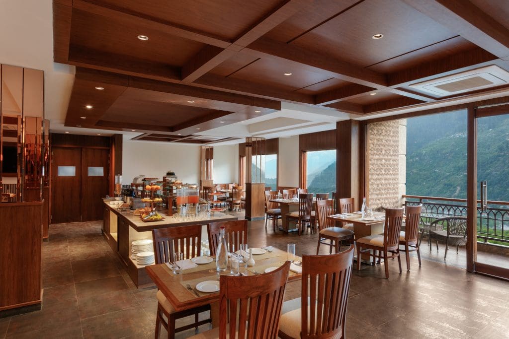 Orchid expands footprint with the launch of 47-key The Orchid Manali 3 The Orchid Manali