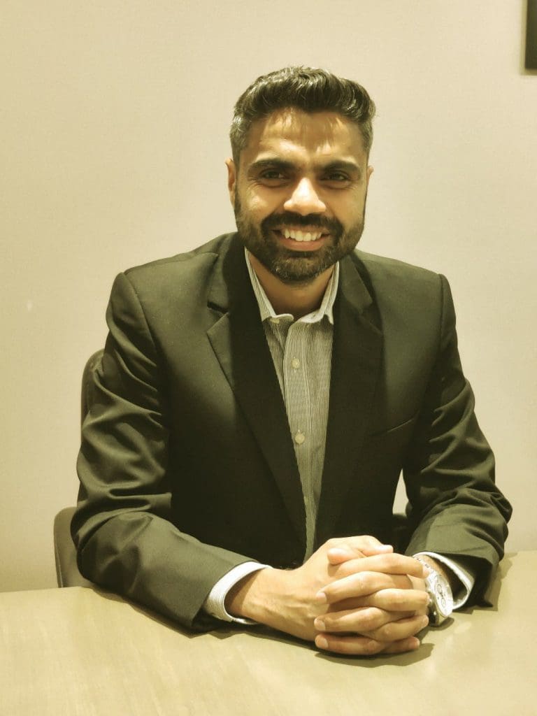 Dushyant Singh Naruka appointed new Commercial Director at Doubletree by Hilton Jaipur Amer 2 Dushyant Singh Naruka