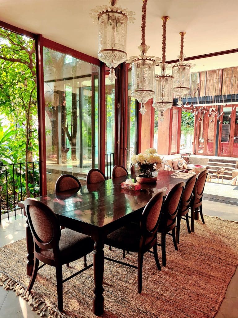 The Rug Republic acquires famous Glass Villa Goa, to enter hospitality business 4 Glass Villa in Goa
